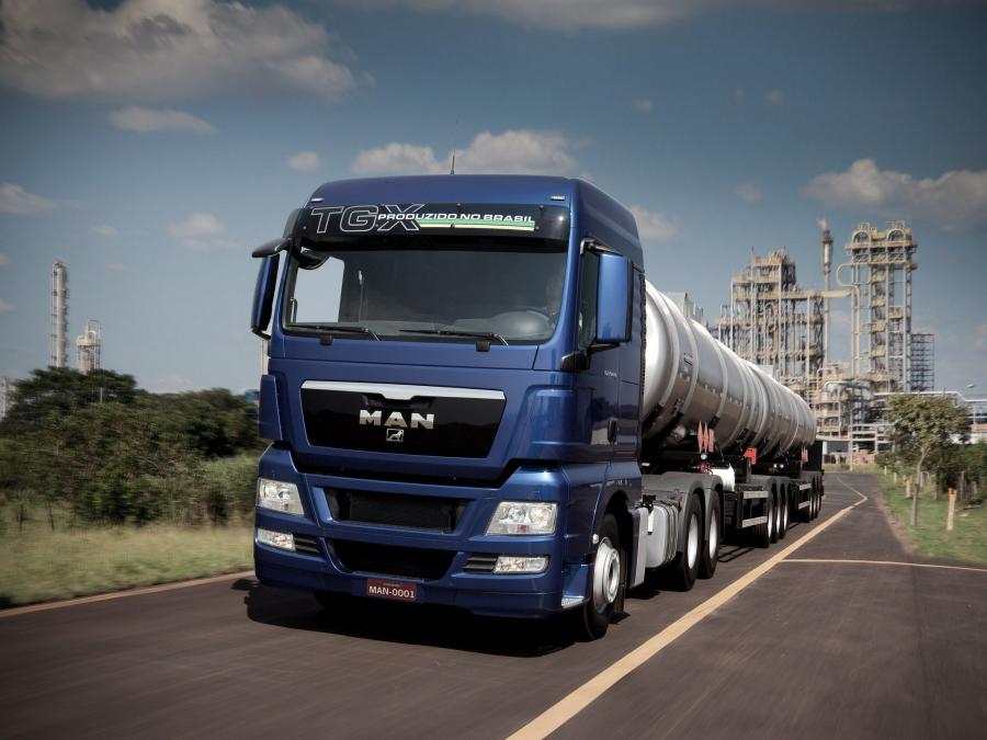  MAN TGX 29.440 2012 года  (фото 16 из 16)